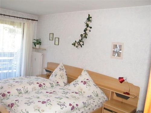 Ferielejlighed - 3 personer -  - Ströbinger Straße - 83093 - Bad Endorf