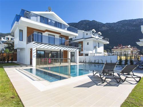 Fritidshus - 8 personer -  - Ölüdeniz - 48340