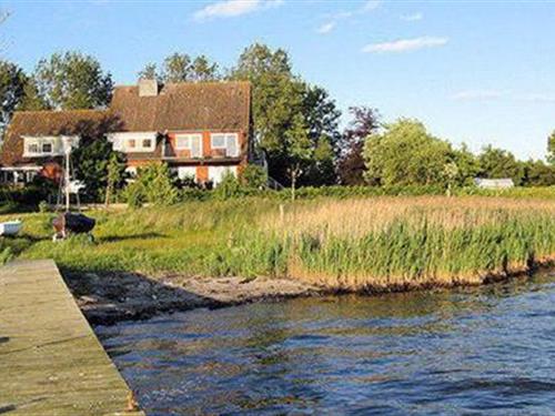Ferielejlighed - 4 personer -  - Exhöft - 24404 - Maasholm