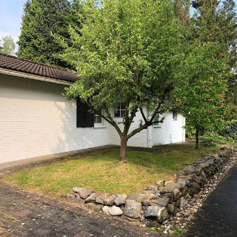 Sommerhus - 6 personer -  - Niederkrüchten - 41372