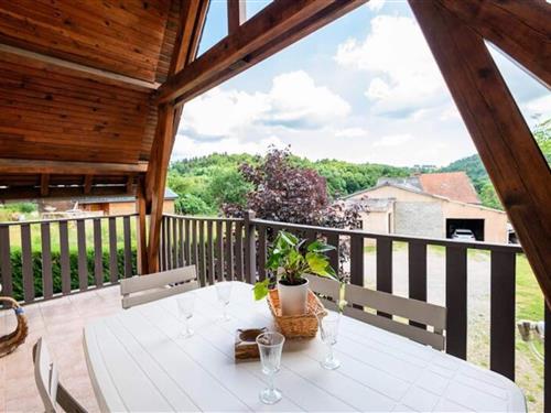 Semesterlägenhet - 4 personer -  - 48130 - St Sauveur De Peyre