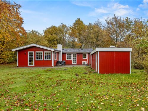 Holiday home - 5 persons -  - Sydmarken - Arrild - 6520 - Toftlund