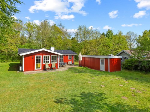 Sommerhus - 5 personer -  - Sydmarken - Arrild - 6520 - Toftlund