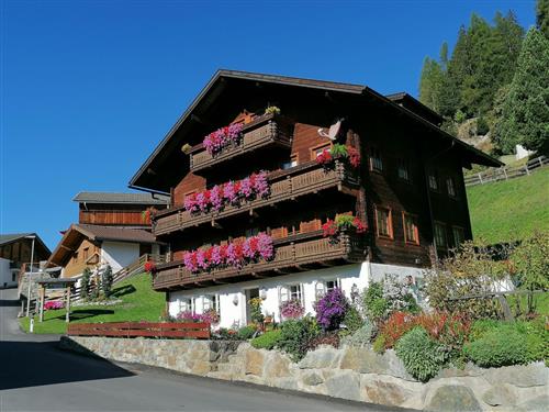 Ferielejlighed - 4 personer -  - Hof - 9961 - Hopfgarten In Defereggen