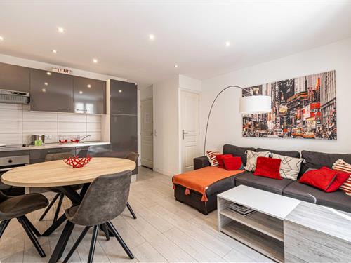 Ferielejlighed - 2 personer -  - 06400 - Cannes