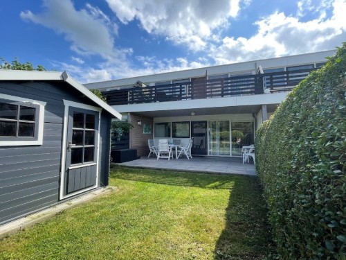 Holiday home - 4 persons -  - 1755 ND - Petten