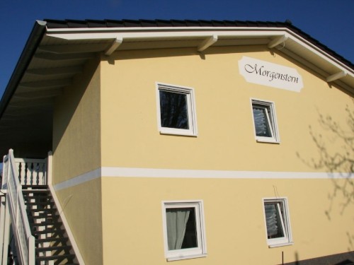 Sommerhus - 4 personer -  - 18586 - Göhren\/Rügen