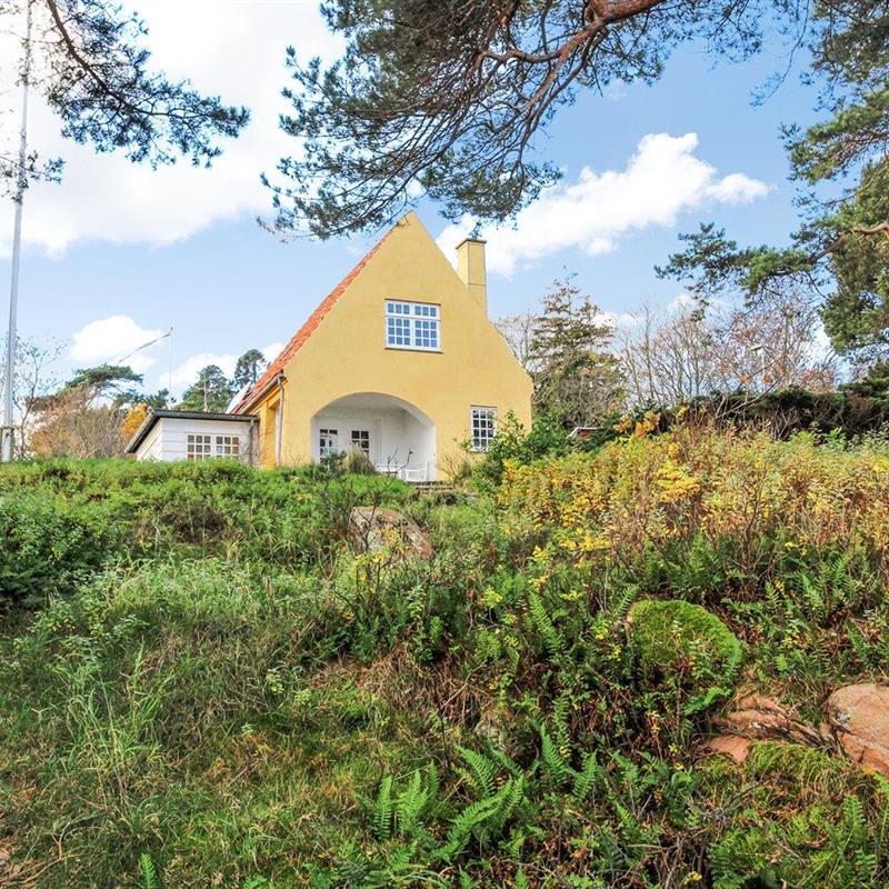 Ferienhaus - 6 Personen -  - Tejnvej - Sandkaas - 3770 - Allinge