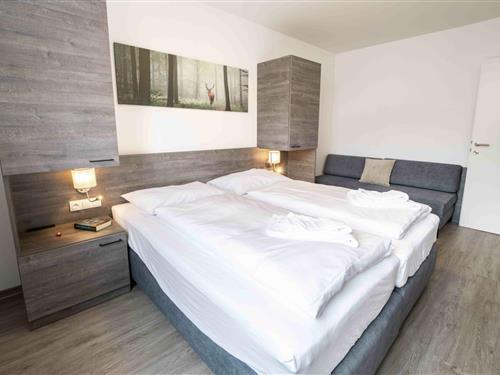 Ferielejlighed - 6 personer -  - Lindau - 6391 - Fieberbrunn