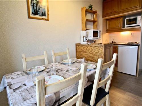 Holiday Home/Apartment - 4 persons -  - 38410 - Chamrousse