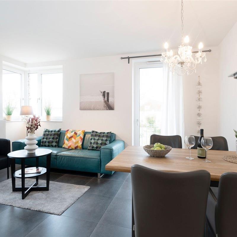 Ferielejlighed - 4 personer -  - Am Ring - 23746 - Kellenhusen