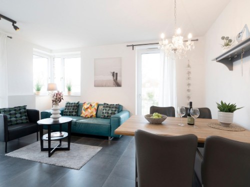 Ferielejlighed - 4 personer -  - Am Ring - 23746 - Kellenhusen