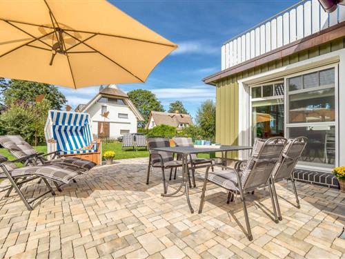 Sommerhus - 6 personer -  - Langseer Weg - 18375 - Ostseebad Prerow