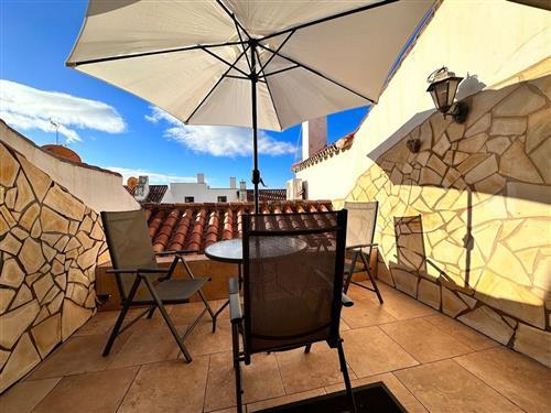 Ferienhaus - 4 Personen -  - Pueblo Andaluz - 29793 - Torrox-Costa