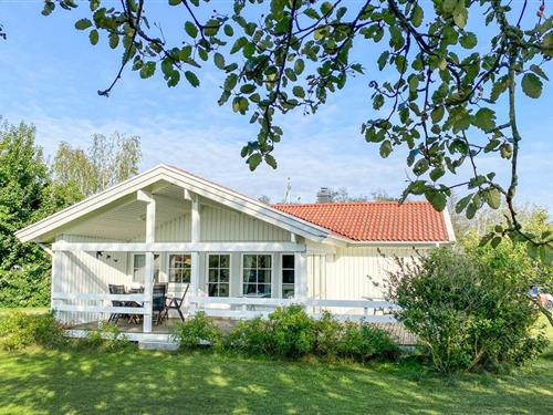 Sommerhus - 6 personer -  - Mossgärdet - Öland, Djupvik Borgholm Kalmar - 387 91 - Borgholm