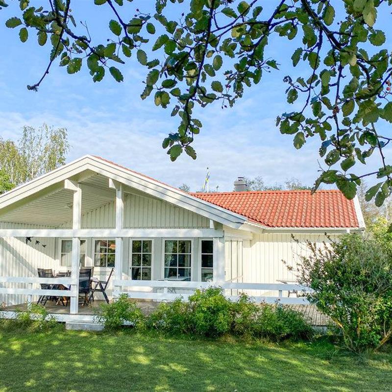 Sommerhus - 6 personer -  - Mossgärdet - Öland, Djupvik Borgholm Kalmar - 387 91 - Borgholm