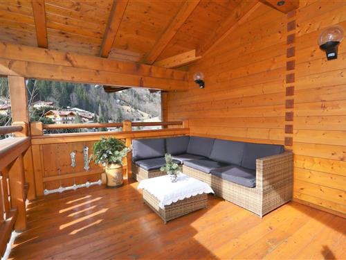 Sommerhus - 8 personer -  - 5611 - Großarl