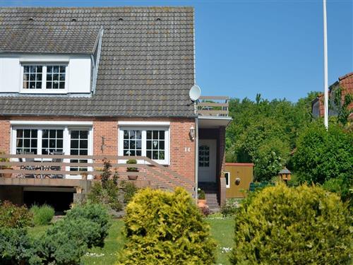 Ferieleilighet - 2 personer -  - Am Dorfteich - 23769 - Fehmarn Ot Kopendorf