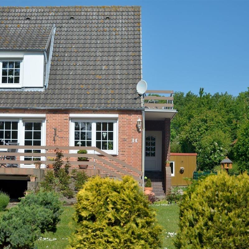 Ferielejlighed - 2 personer -  - Am Dorfteich - 23769 - Fehmarn Ot Kopendorf