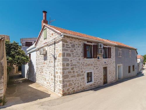 Ferienhaus - 7 Personen -  - Ul.Biskupa Josipa Marcelica - Ugljan-Preko - 23273 - Preko