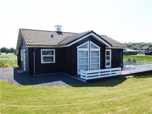 Holiday Home/Apartment - 8 persons -  - Vinkelbæk - Lavensby - 6430 - Nordborg