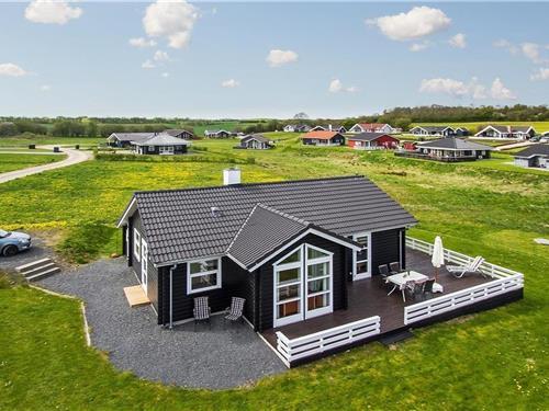 Sommerhus - 8 personer -  - Vinkelbæk - Lavensby - 6430 - Nordborg
