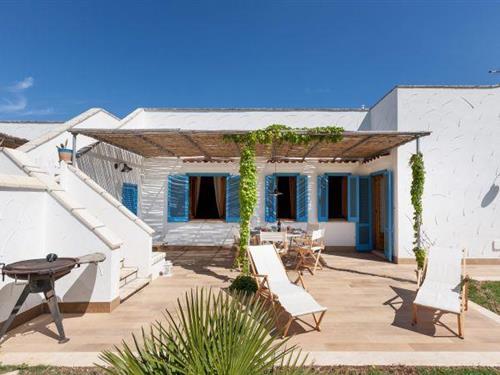 Sommerhus - 6 personer -  - 72017 - Ostuni