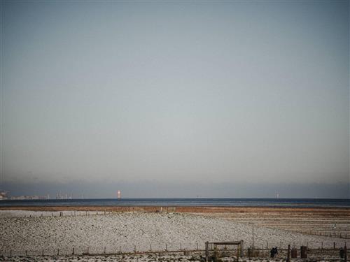 Sommerhus - 9 personer -  - Am Hafen - 26316 - Varel