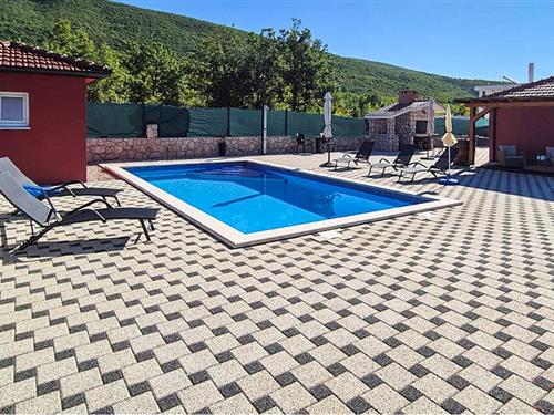 Sommerhus - 5 personer -  - Slivno - Makarska - Slivno - 21272 - Slivno