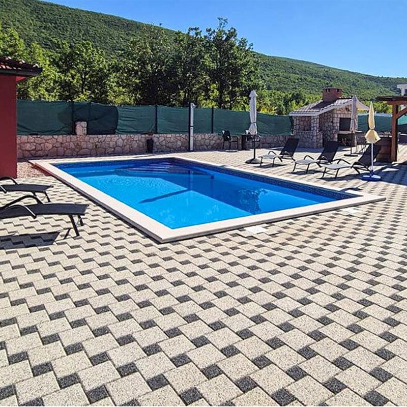 Sommerhus - 5 personer -  - Slivno - Makarska - Slivno - 21272 - Slivno