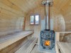 Billede 8 - Udendørs sauna