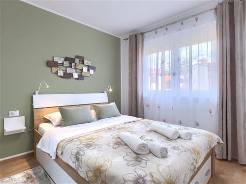 Holiday apartment - 4 persons -  - Pula - 52100