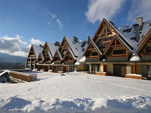 Ferielejlighed - 2 personer -  - Koscielisko - 54-511