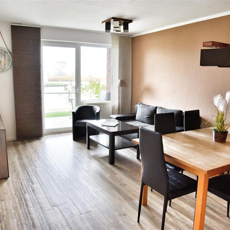 Ferielejlighed - 6 personer -  - Zum Strand - 17373 - Ueckermünde