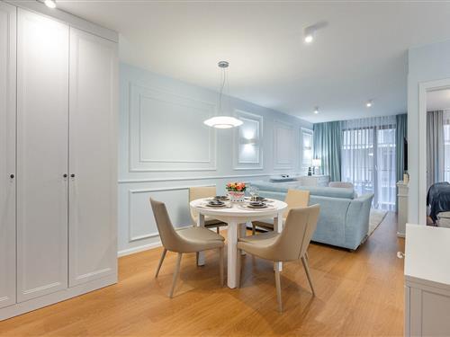 Ferienwohnung - 4 Personen -  - Plazowa - 78-100 - Kolobrzeg