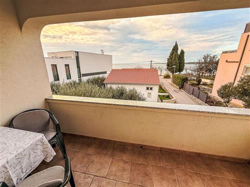 Ferielejlighed - 2 personer -  - Zaton - 23232