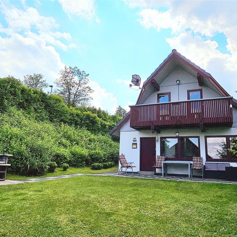 Sommerhus - 6 personer -  - Kirchheim - 36275