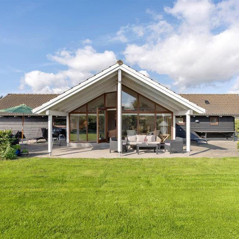 Ferienhaus - 12 Personen -  - Kaninstien - Marielyst - 4873 - Väggerlöse