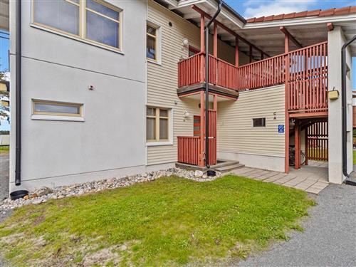 Sommerhus - 4 personer -  - Ranua - 97700