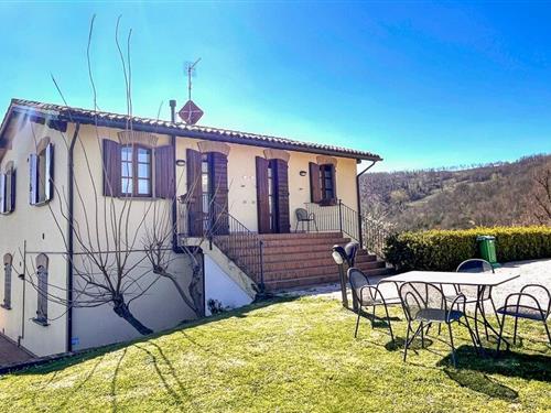 Ferielejlighed - 4 personer -  - Loc. Monteluiano, Voc. Casalta - 06024 - Gubbio