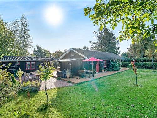 Ferienhaus - 6 Personen -  - Birkehegnet - Ore Strand - 4850 - Stubbeköbing