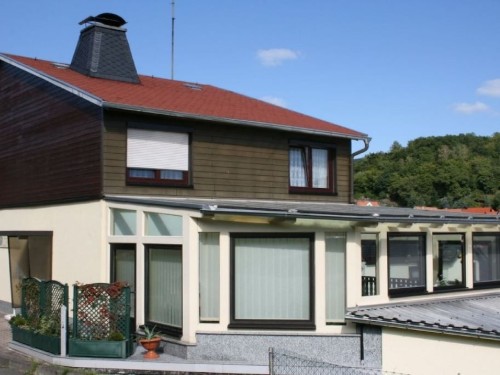 Holiday home - 4 persons -  - 98596 - Brottreode\/Trusetal