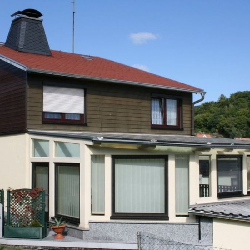 Sommerhus - 4 personer -  - 98596 - Brottreode\/Trusetal
