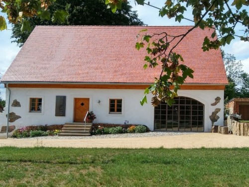 Holiday home - 12 persons -  - 02747 - Strahwalde