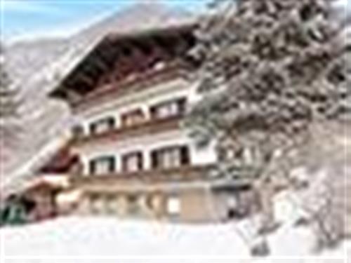 Holiday Home/Apartment - 3 persons -  - 5630 - Bad Hofgastein