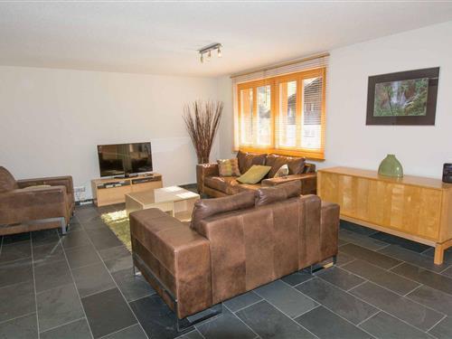 Ferieleilighet - 4 personer -  - Landstrasse - 3715 - Adelboden