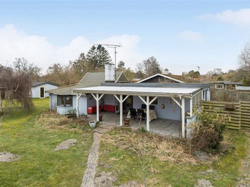 Ferienhaus - 5 Personen -  - Nattergalevej - Lammefjorden - 4571 - Grevinge