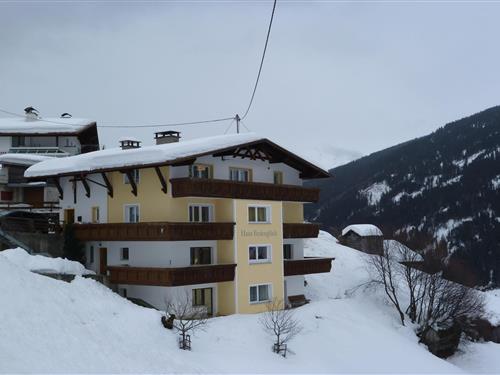 Ferielejlighed - 5 personer -  - 6555 - Kappl