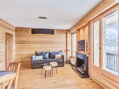 Ferienhaus - 6 Personen -  - 74120 - Megève