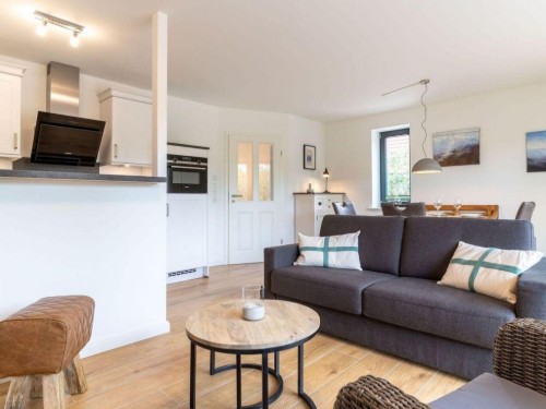 Ferienwohnung - 3 Personen -  - Kattrepel - 25826 - St. Peter-Ording